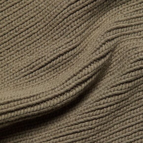 NWT JONATHAN SIMKHAI Cora Directional Rib Bralette Olive Sz. L - Picture 10 of 12